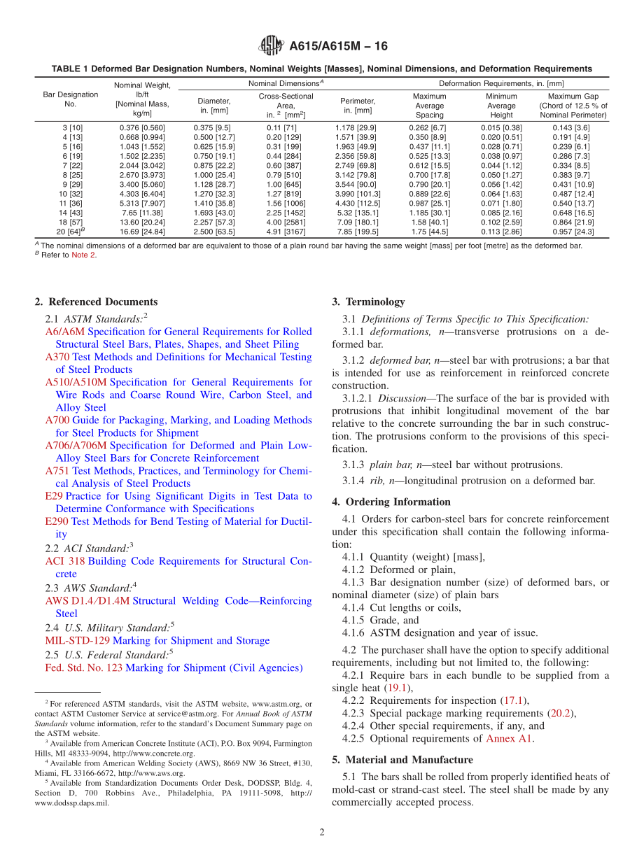 ASTM_A_615_-_A_615M_-_16.pdf_第2页