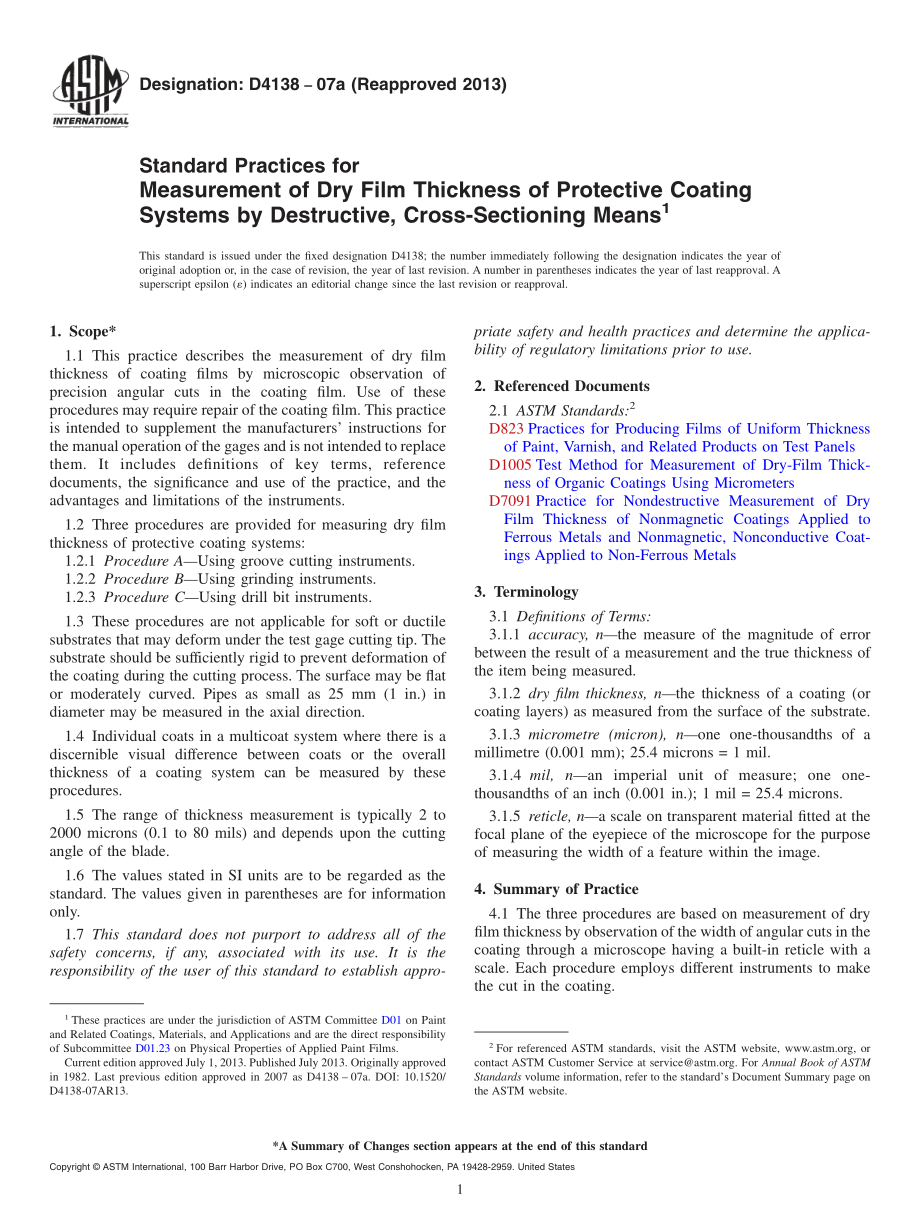 ASTM_D_4138_-_07a_2013.pdf_第1页