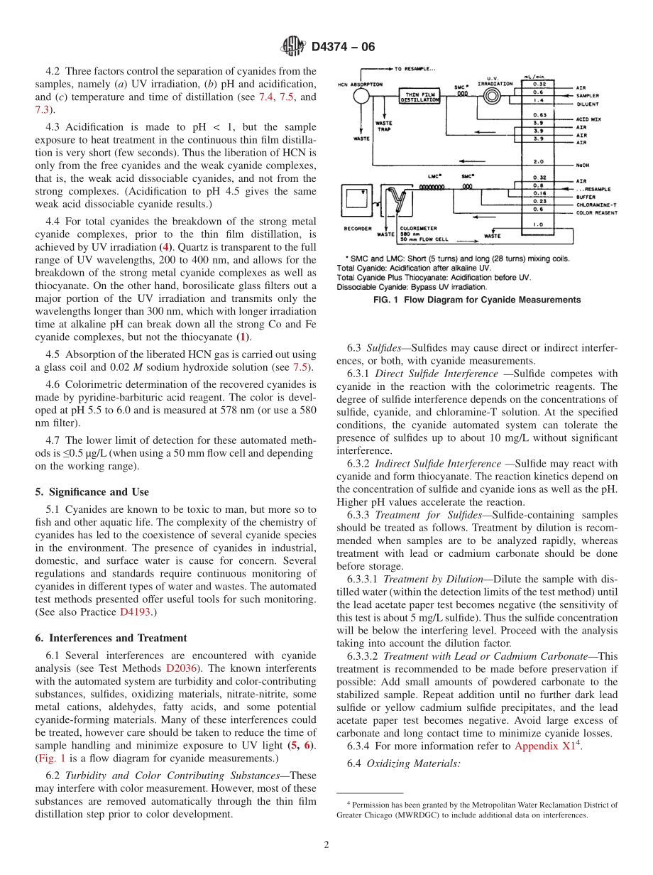 ASTM_D_4374_-_06.pdf_第2页