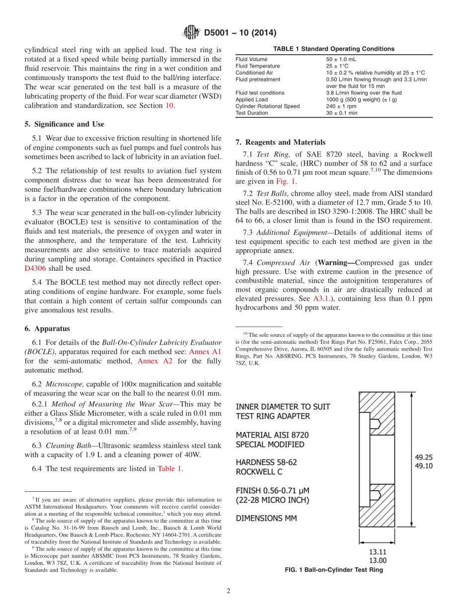 ASTM_D_5001_-_10_2014.pdf_第2页