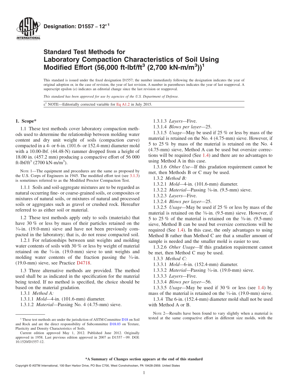 ASTM_D_1557_-_12e1.pdf_第1页