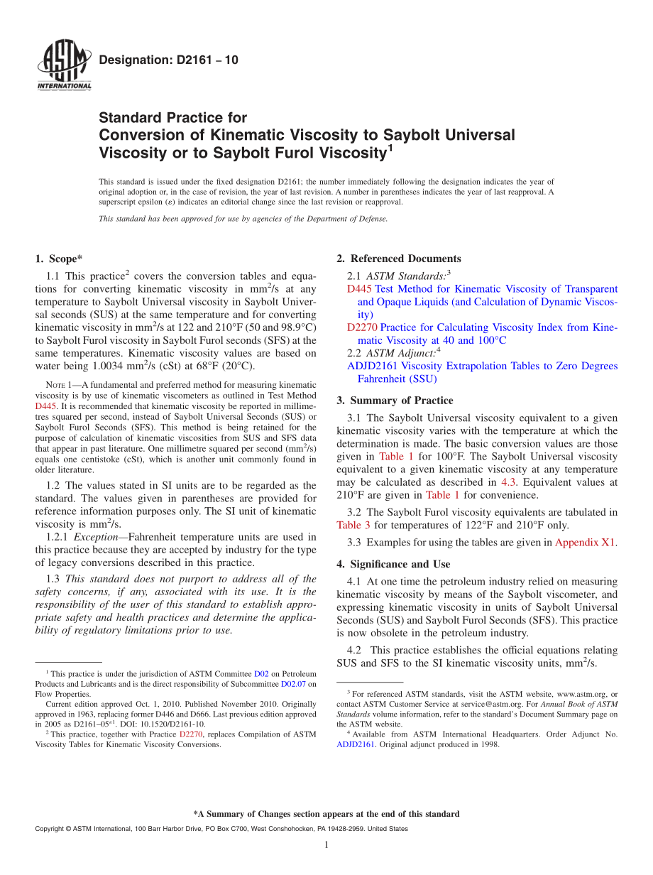 ASTM_D_2161_-_10.pdf_第1页