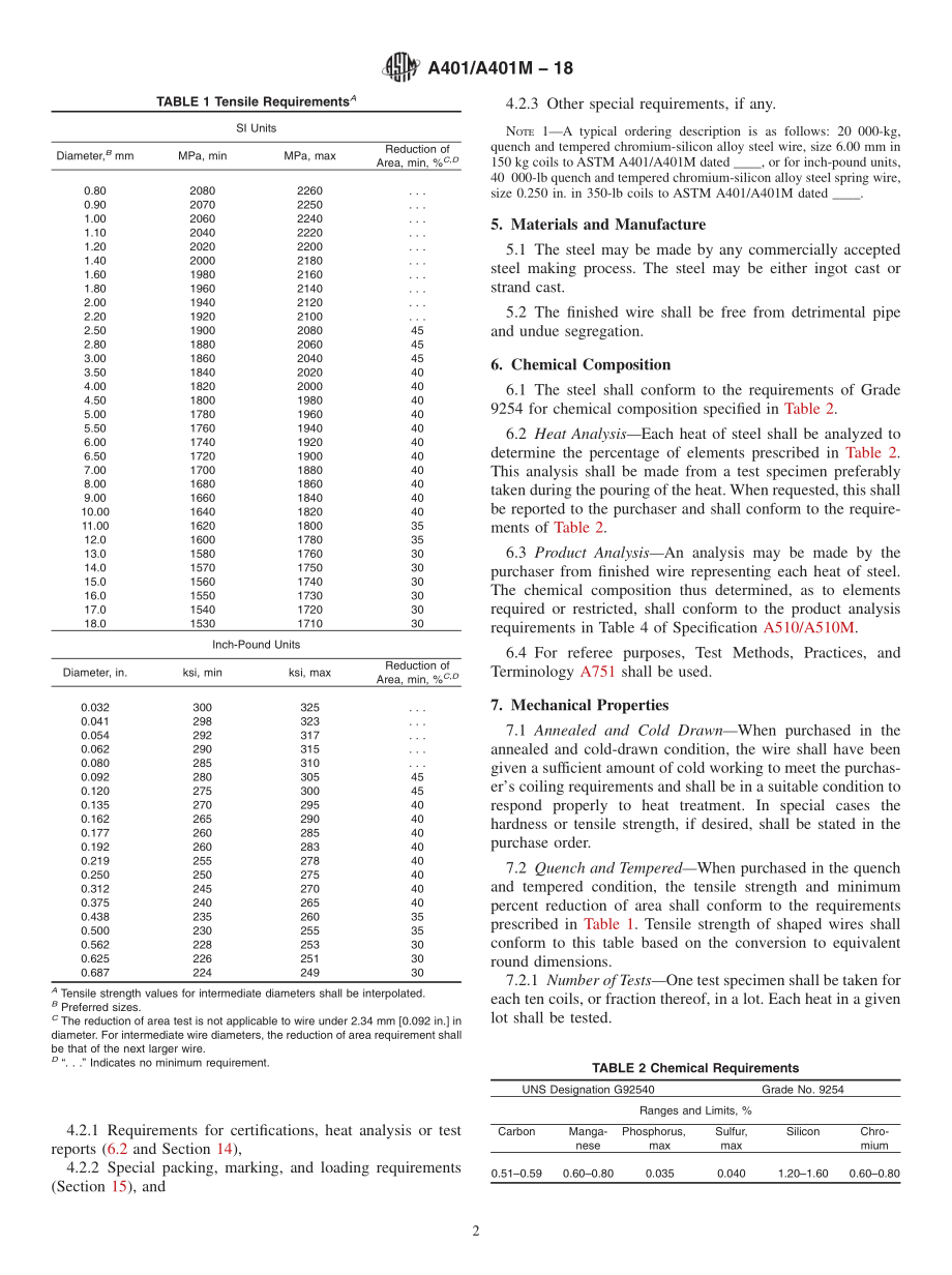 ASTM_A_401_-_A_401M_-_18.pdf_第2页