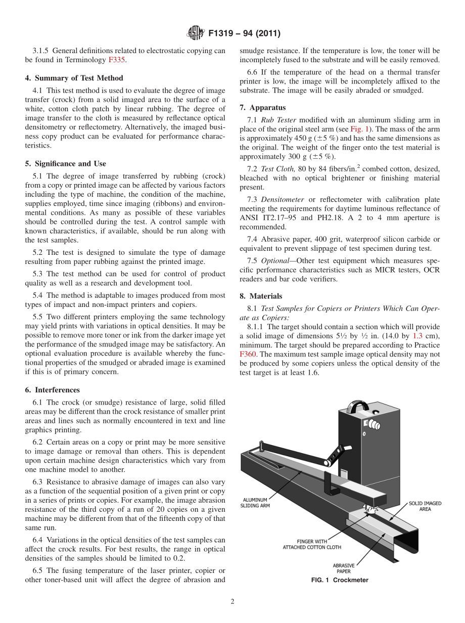 ASTM_F_1319_-_94_2011.pdf_第2页