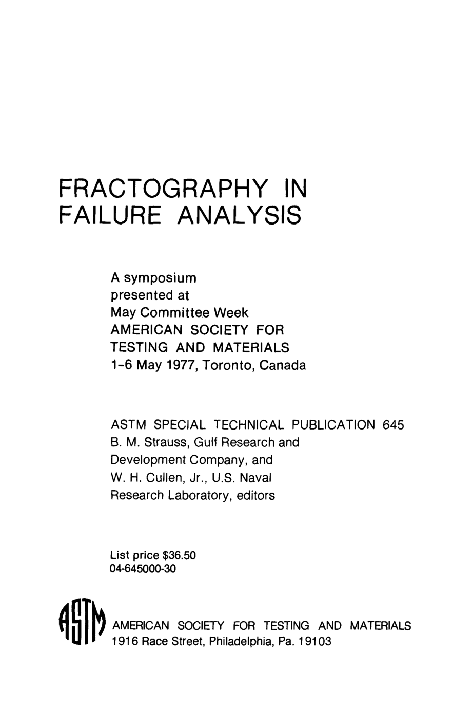 _STP_645-1978.pdf_第2页