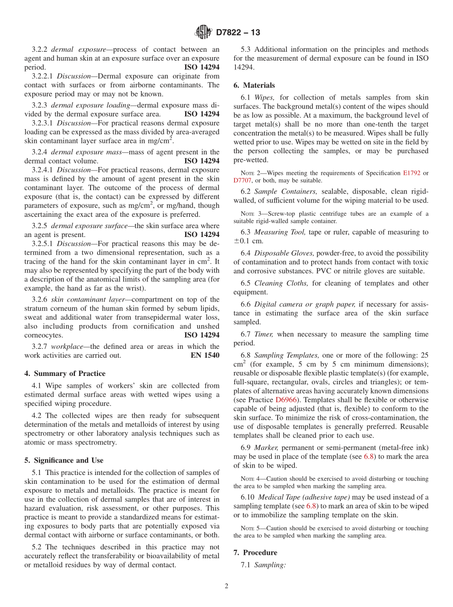 ASTM_D_7822_-_13.pdf_第2页