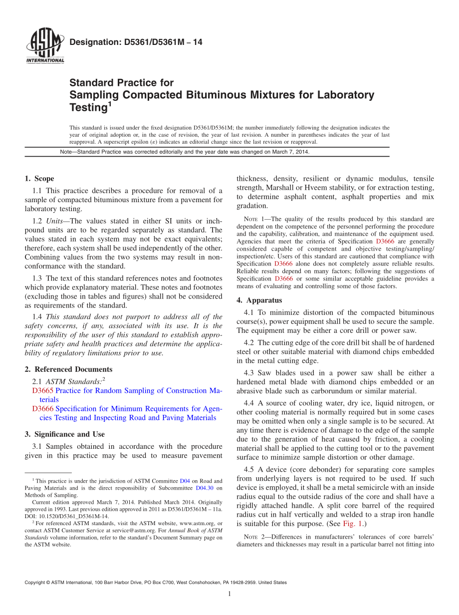 ASTM_D_5361_-_D_5361M_-_14.pdf_第1页