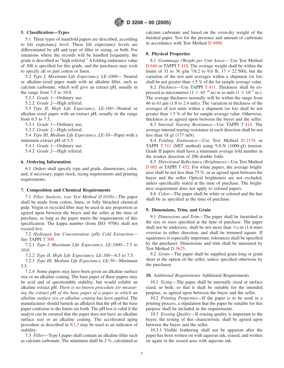 ASTM_D_3208_-_00_2005.pdf_第3页