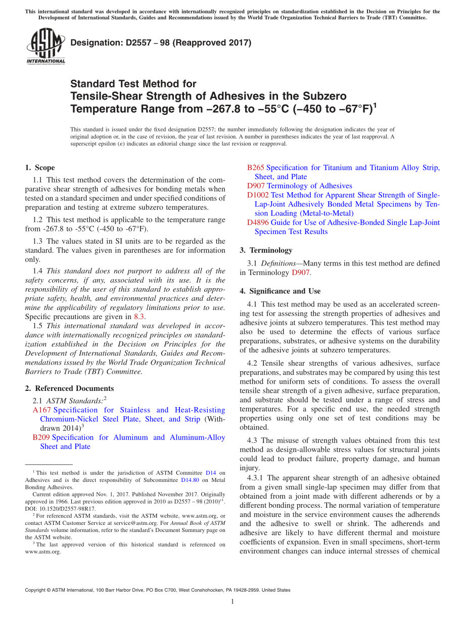 ASTM_D_2557_-_98_2017.pdf_第1页