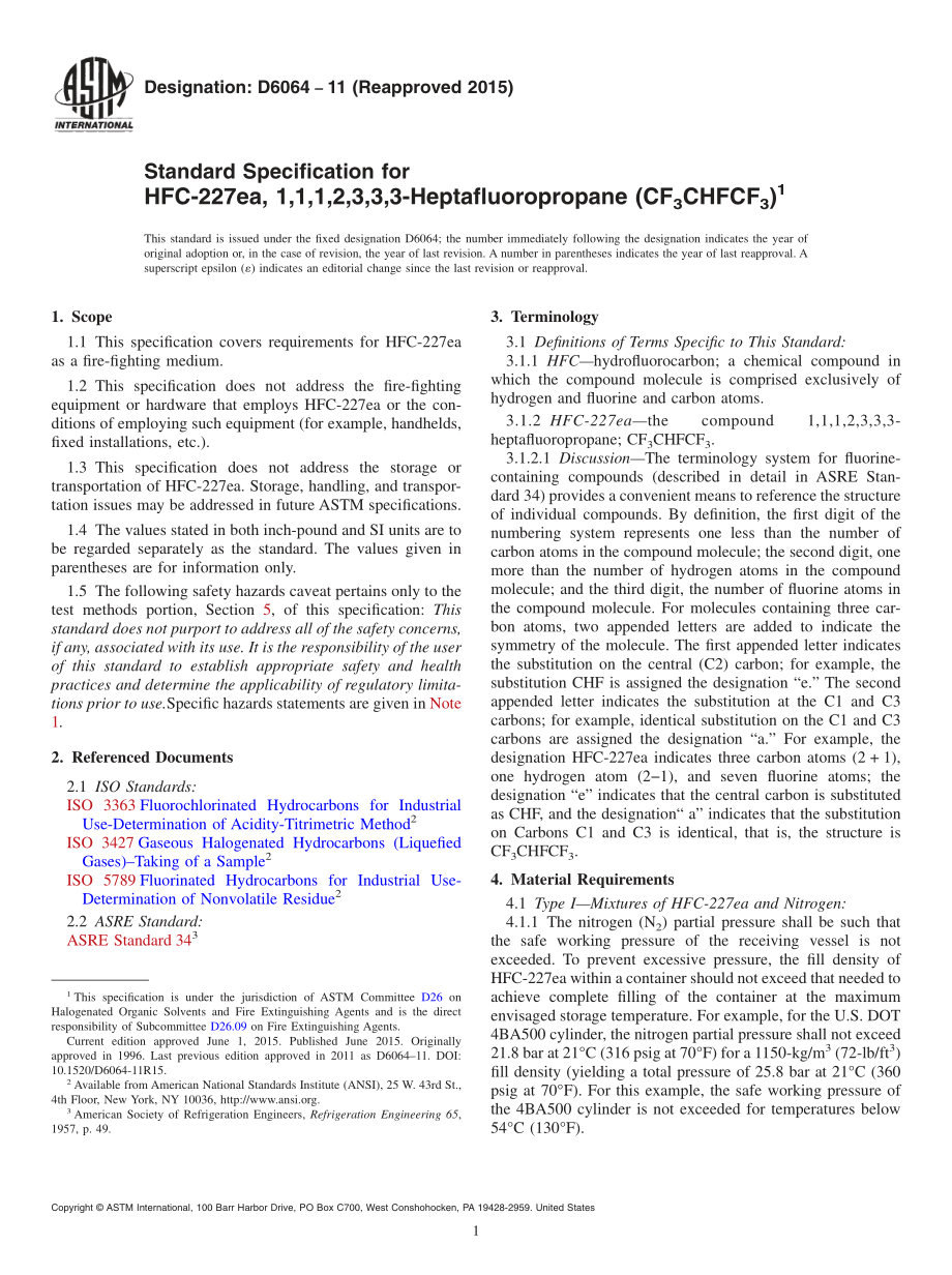 ASTM_D_6064_-_11_2015.pdf_第1页