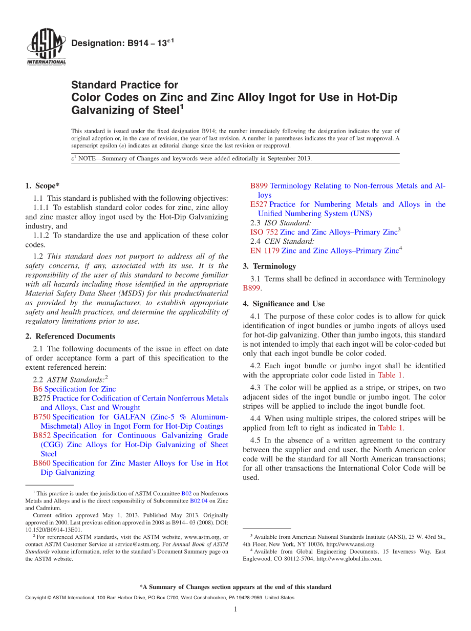 ASTM_B_914_-_13e1.pdf_第1页