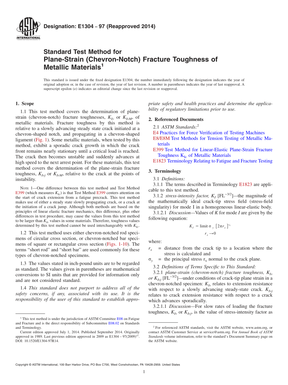 ASTM_E_1304_-_97_2014.pdf_第1页