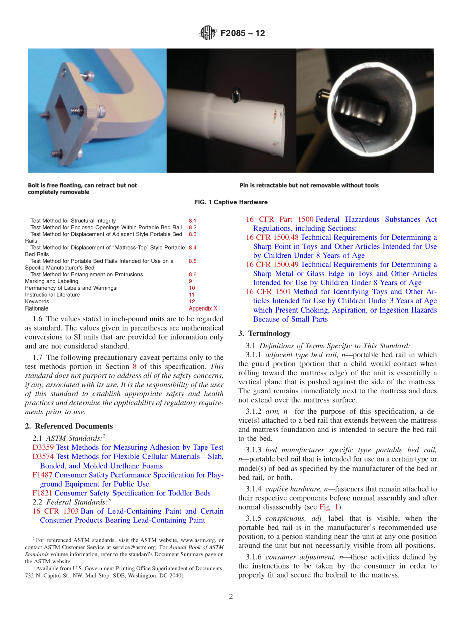 ASTM_F_2085_-_12.pdf_第2页