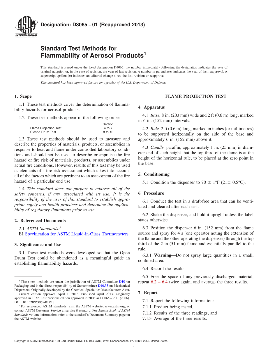 ASTM_D_3065_-_01_2013.pdf_第1页