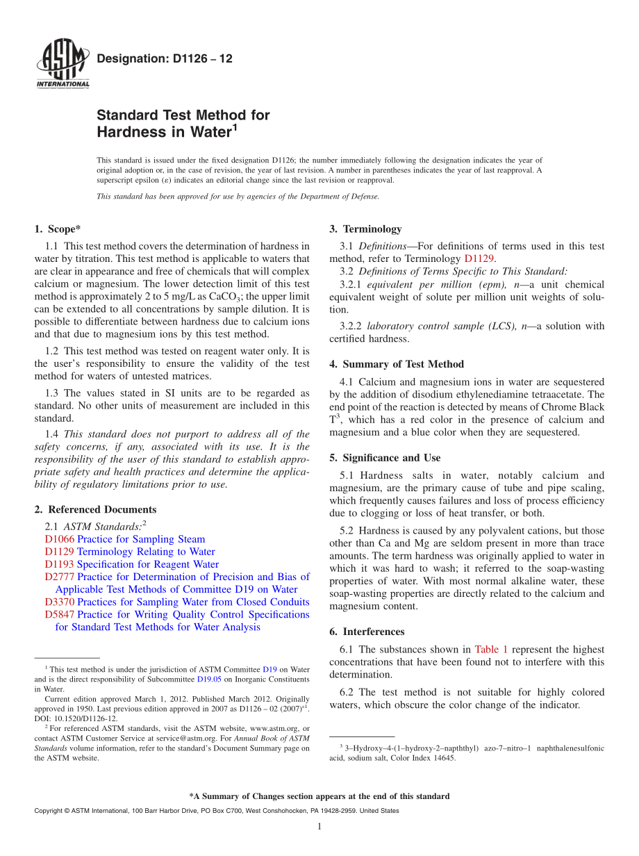 ASTM_D_1126_-_12.pdf_第1页