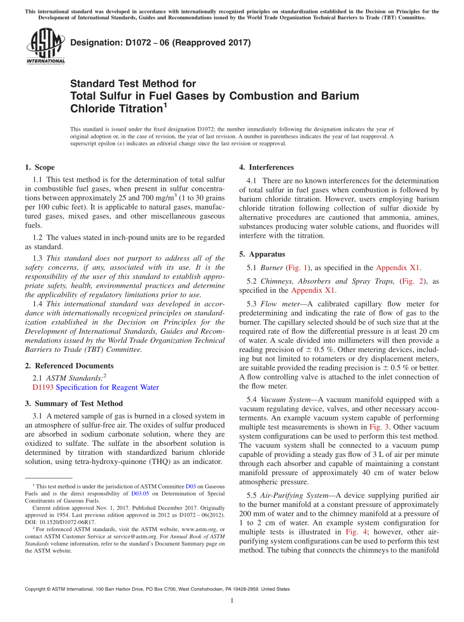 ASTM_D_1072_-_06_2017.pdf_第1页