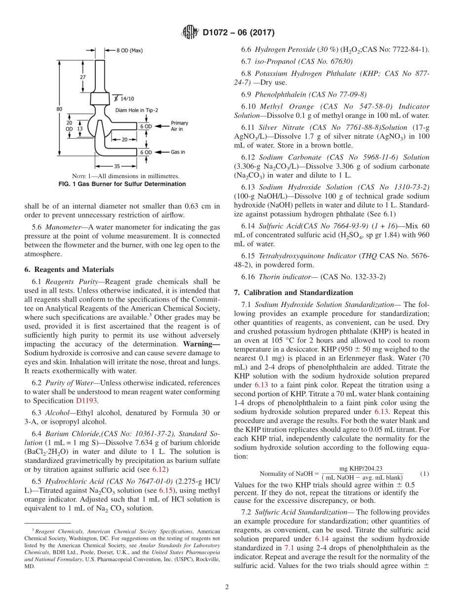 ASTM_D_1072_-_06_2017.pdf_第2页