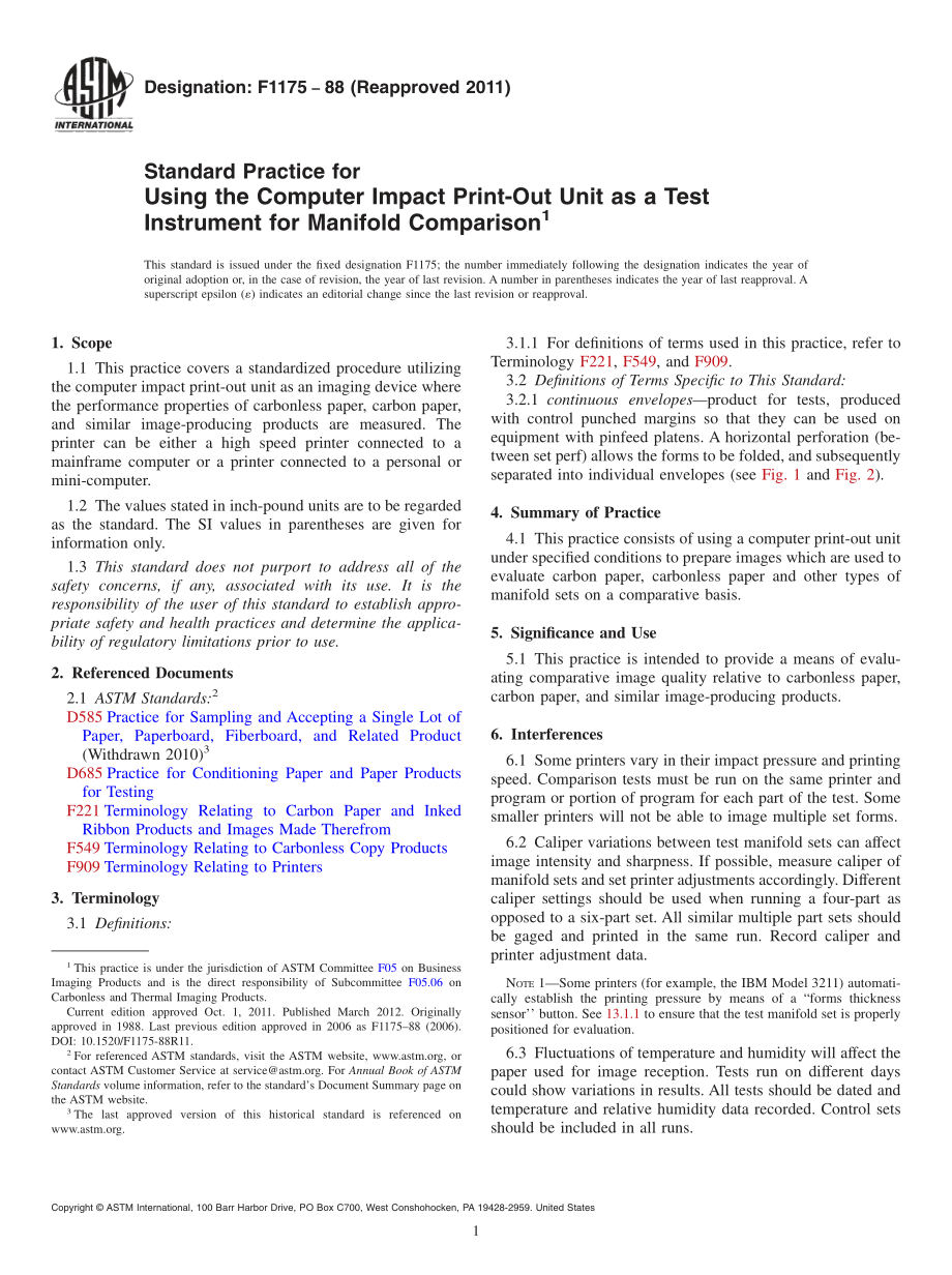 ASTM_F_1175_-_88_2011.pdf_第1页