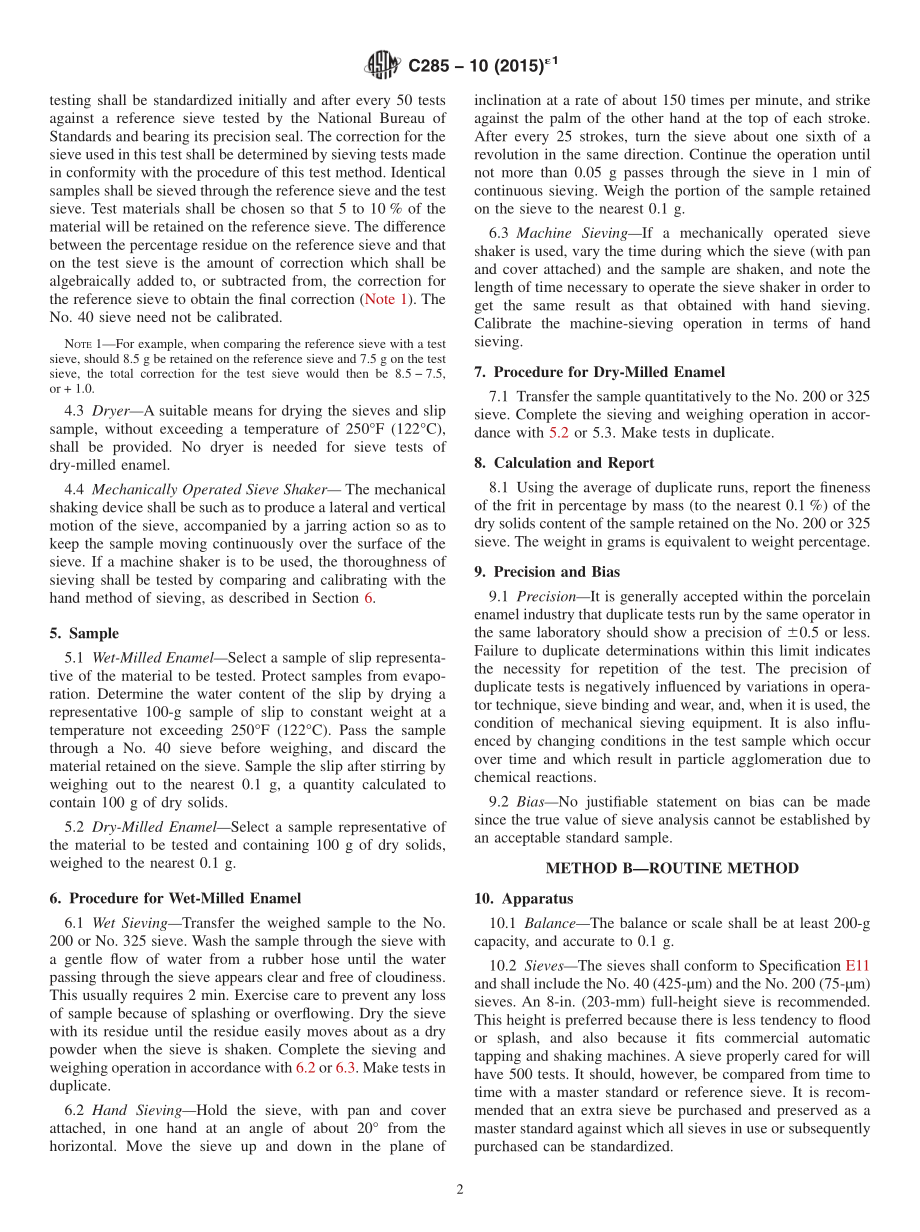 ASTM_C_285_-_10_2015e1.pdf_第2页