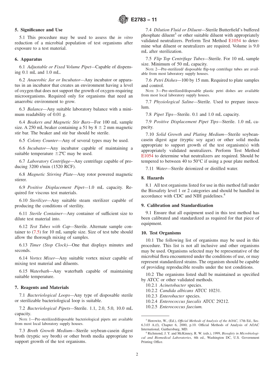 ASTM_E_2783_-_11.pdf_第2页