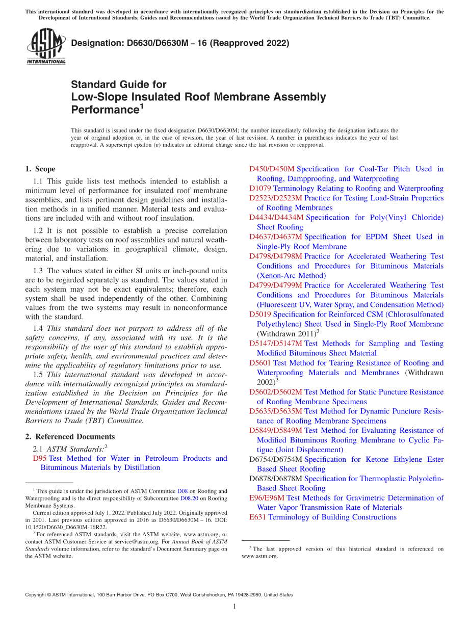 ASTM_D_6630_-_D_6630M_-_16_2022.pdf_第1页