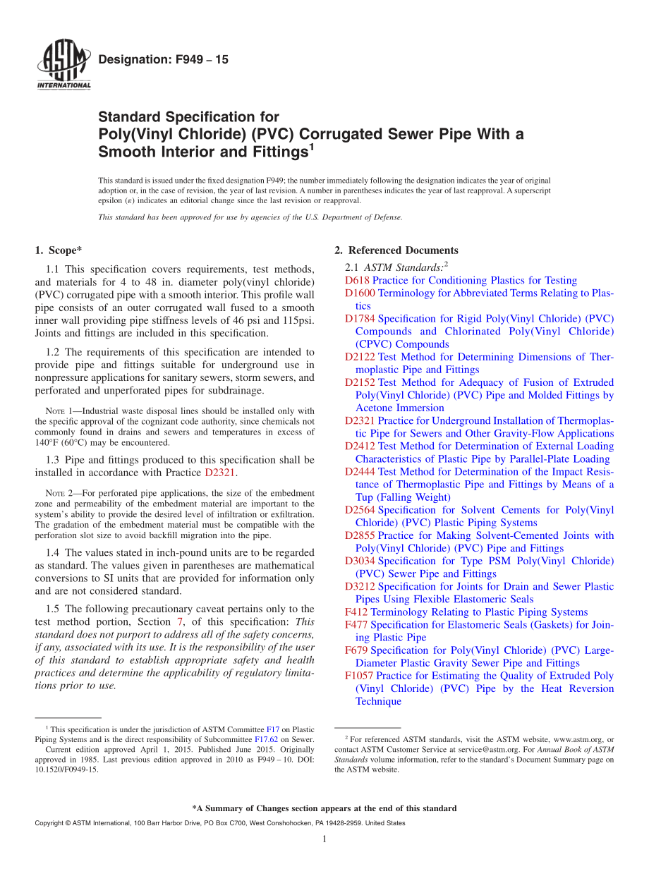 ASTM_F_949_-_15.pdf_第1页