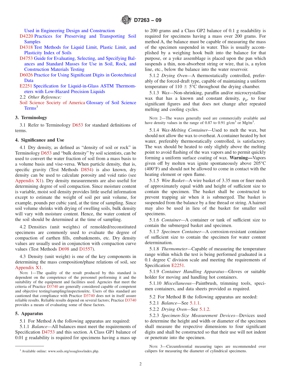 ASTM_D_7263_-_09.pdf_第2页