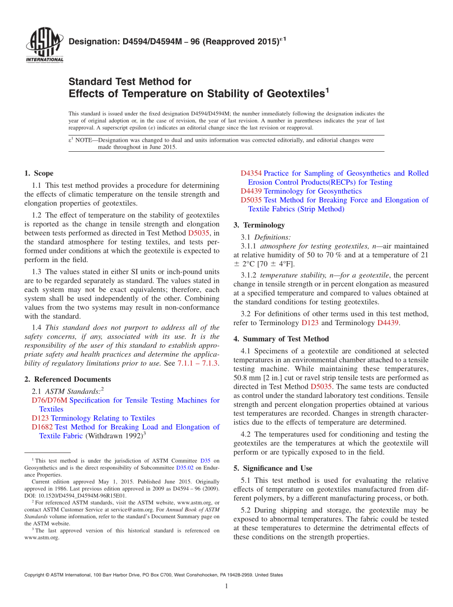 ASTM_D_4594_-_D_4594M_-_96_2015e1.pdf_第1页