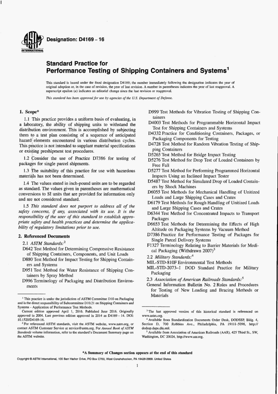 ASTM_D_4169-16.pdf_第1页