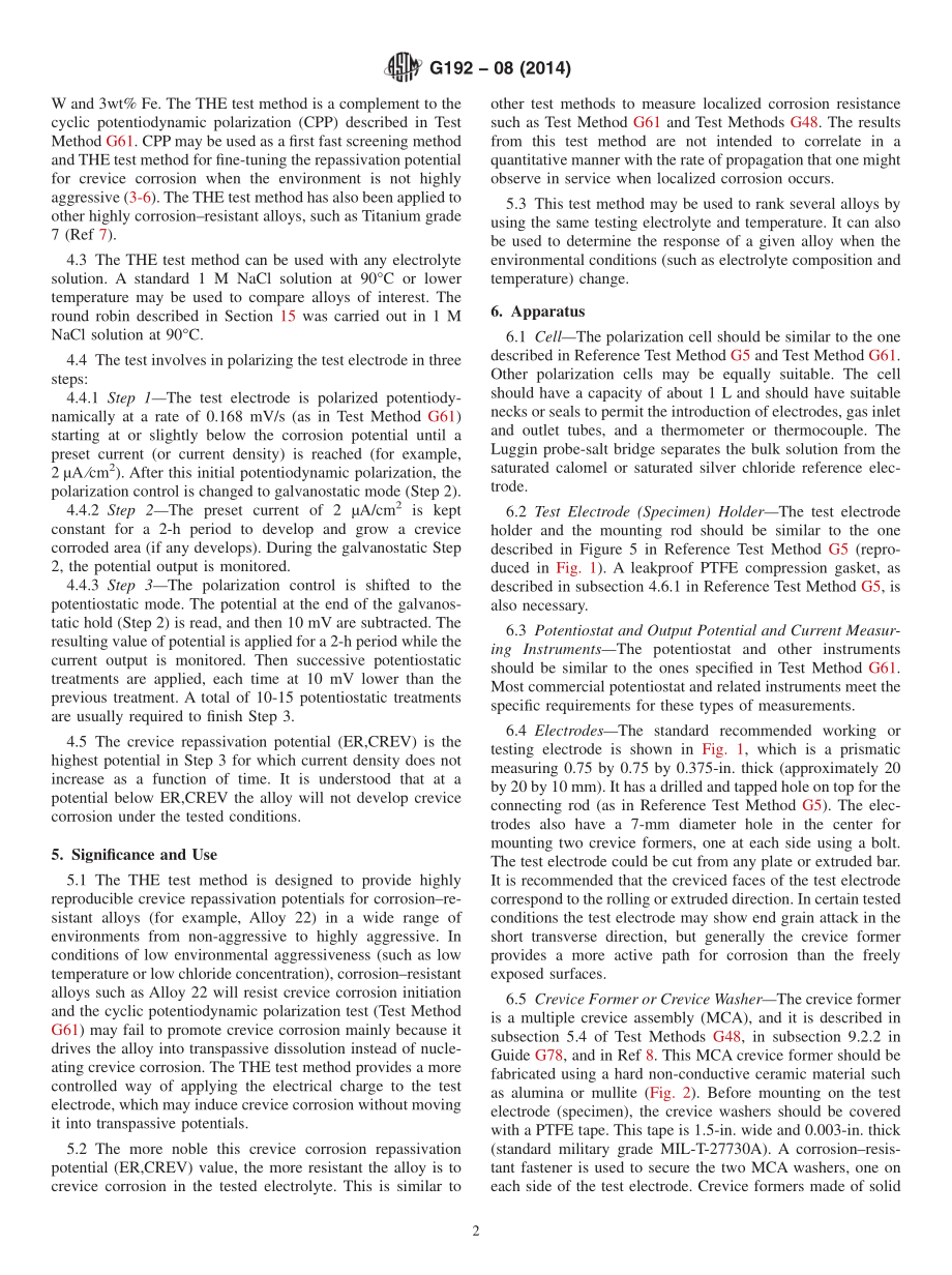 ASTM_G_192_-_08_2014.pdf_第2页