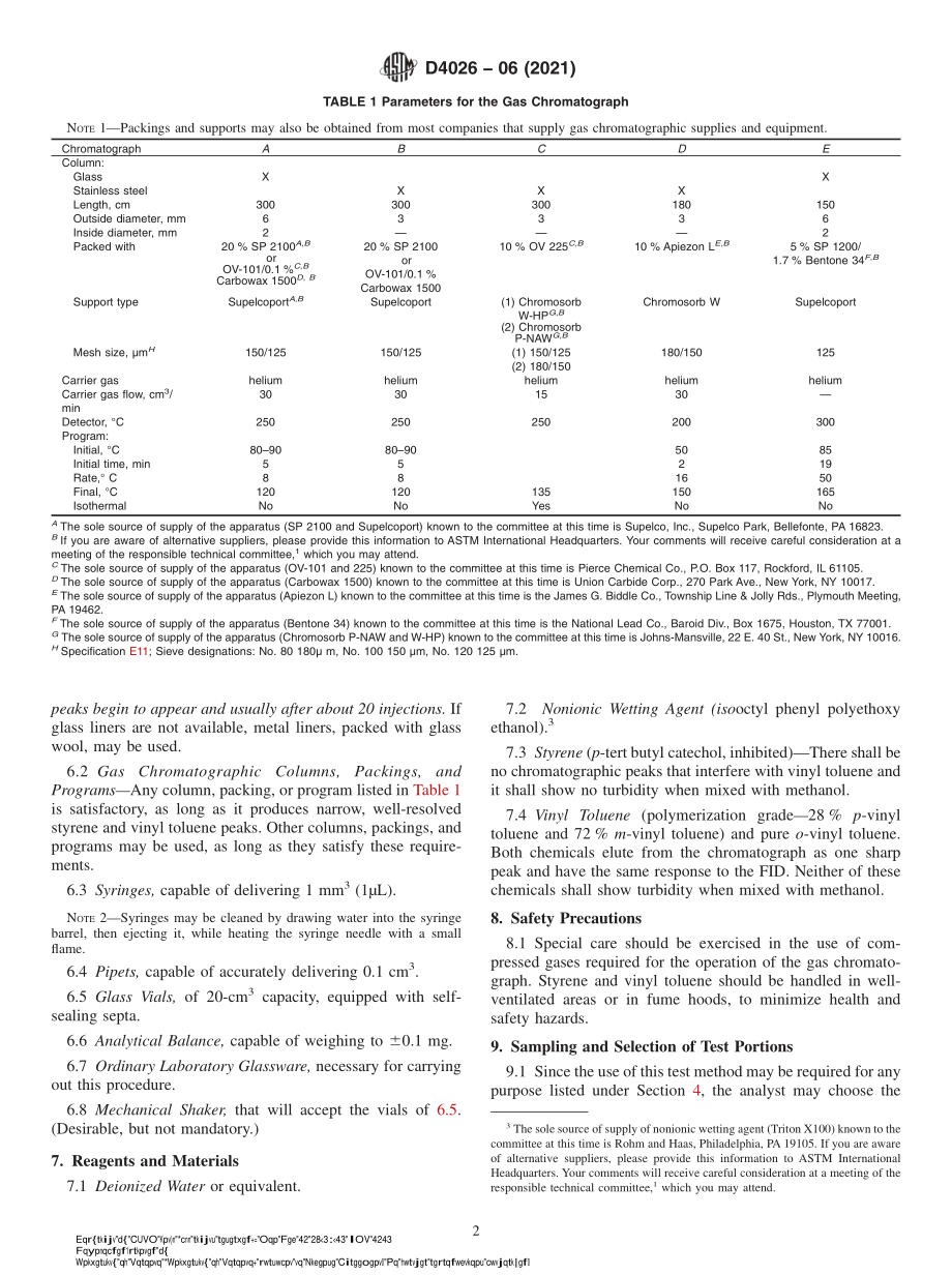 ASTM_D_4026_-_06_2021.pdf_第2页