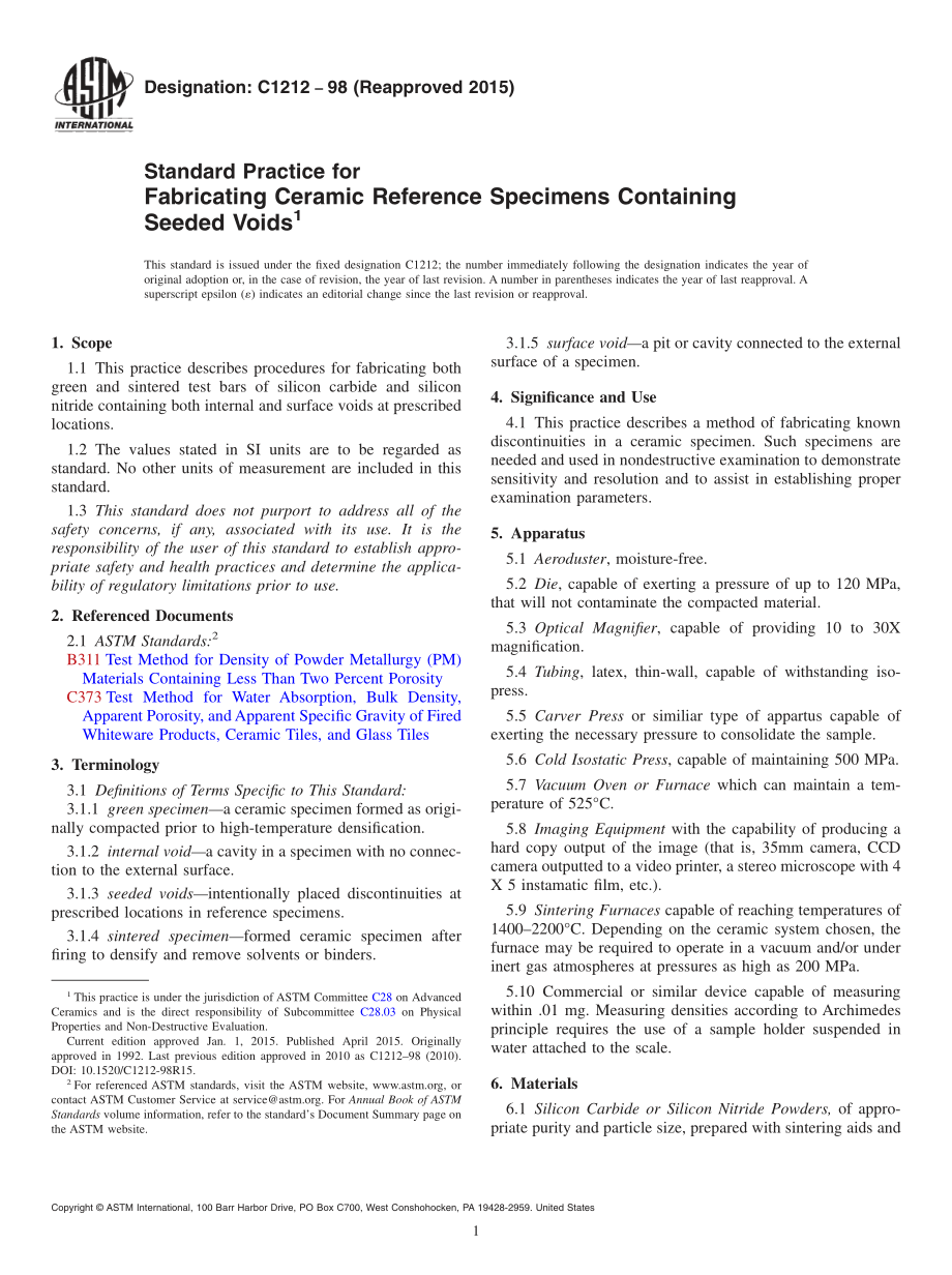 ASTM_C_1212_-_98_2015.pdf_第1页