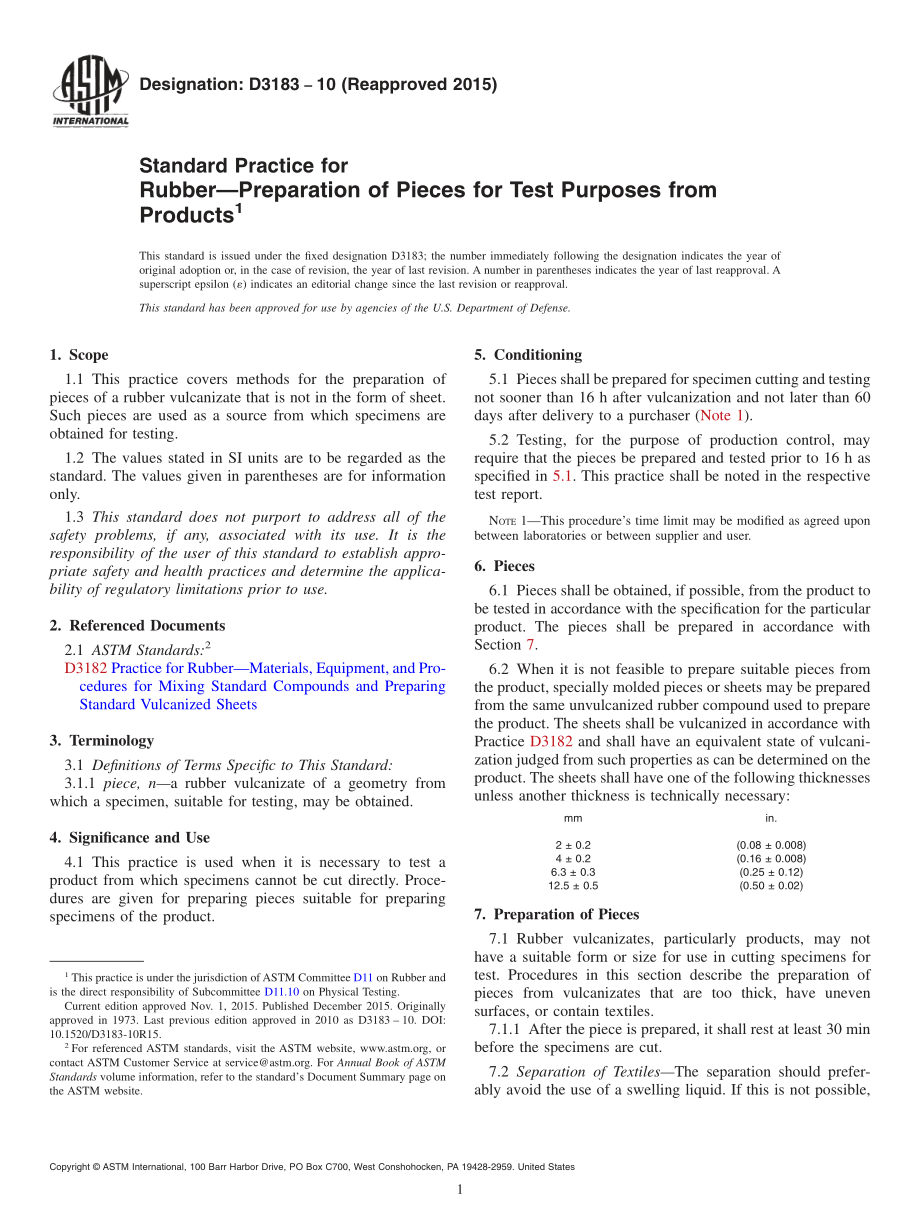 ASTM_D_3183_-_10_2015.pdf_第1页