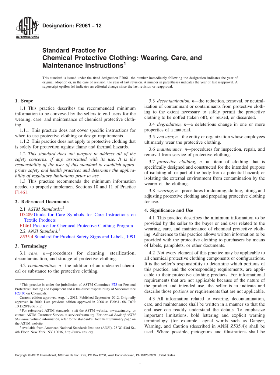 ASTM_F_2061_-_12.pdf_第1页