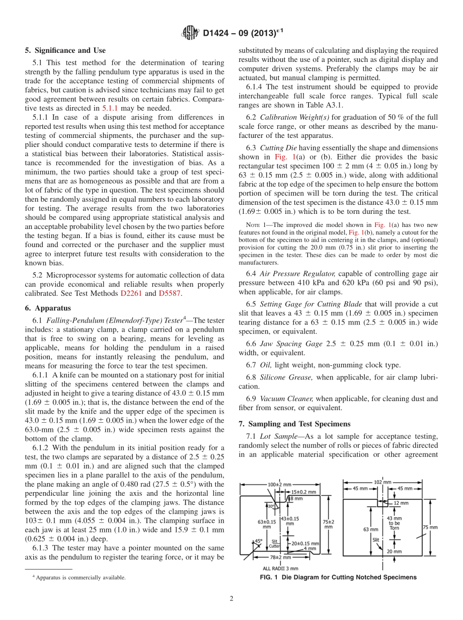 ASTM_D_1424_-_09_2013e1.pdf_第2页