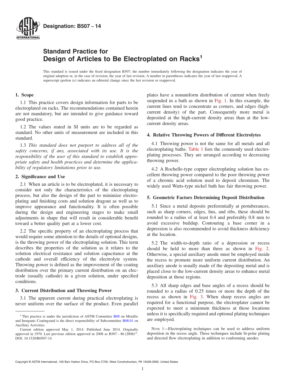 ASTM_B_507_-_14.pdf_第1页