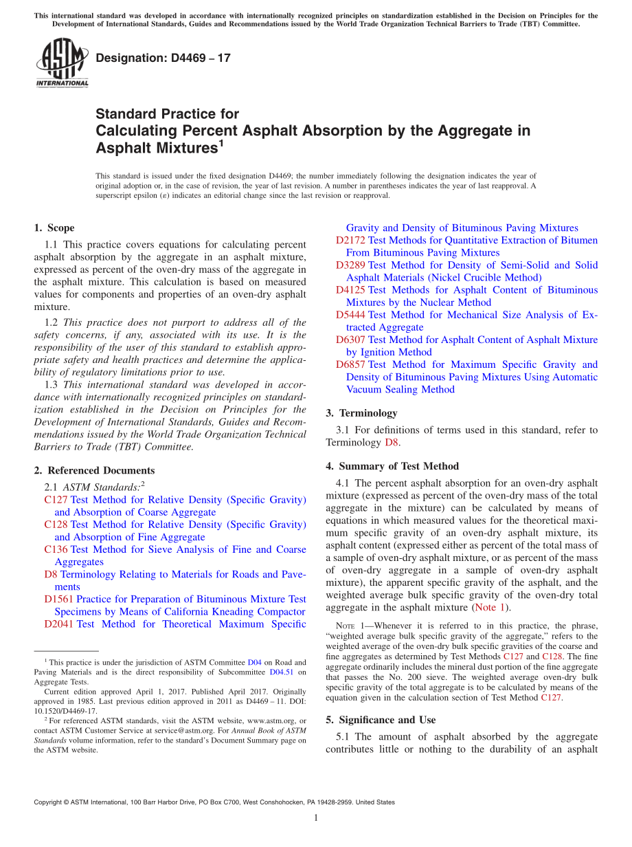 ASTM_D_4469_-_17.pdf_第1页