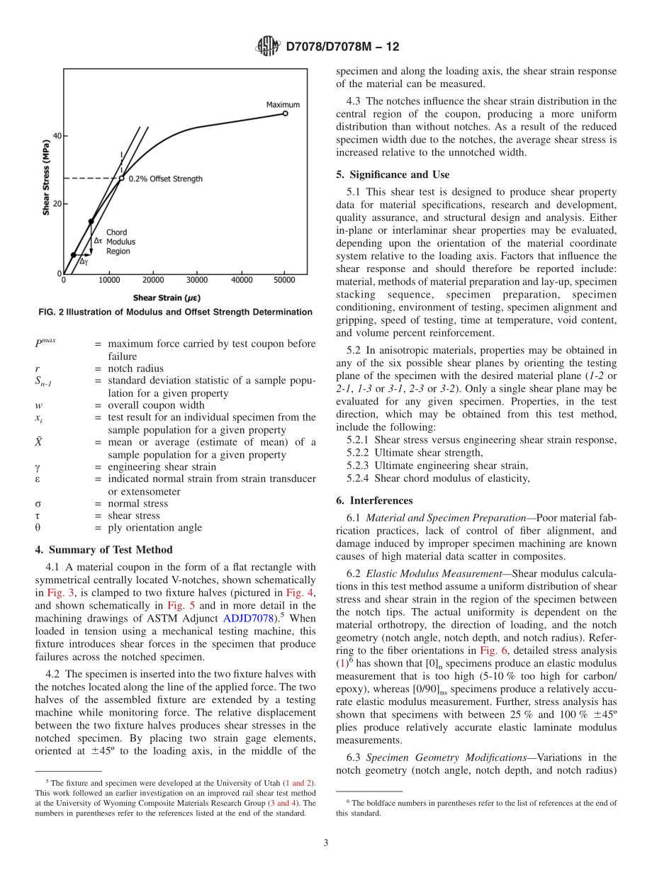 ASTM_D_7078_-_D_7078M_-_12.pdf_第3页