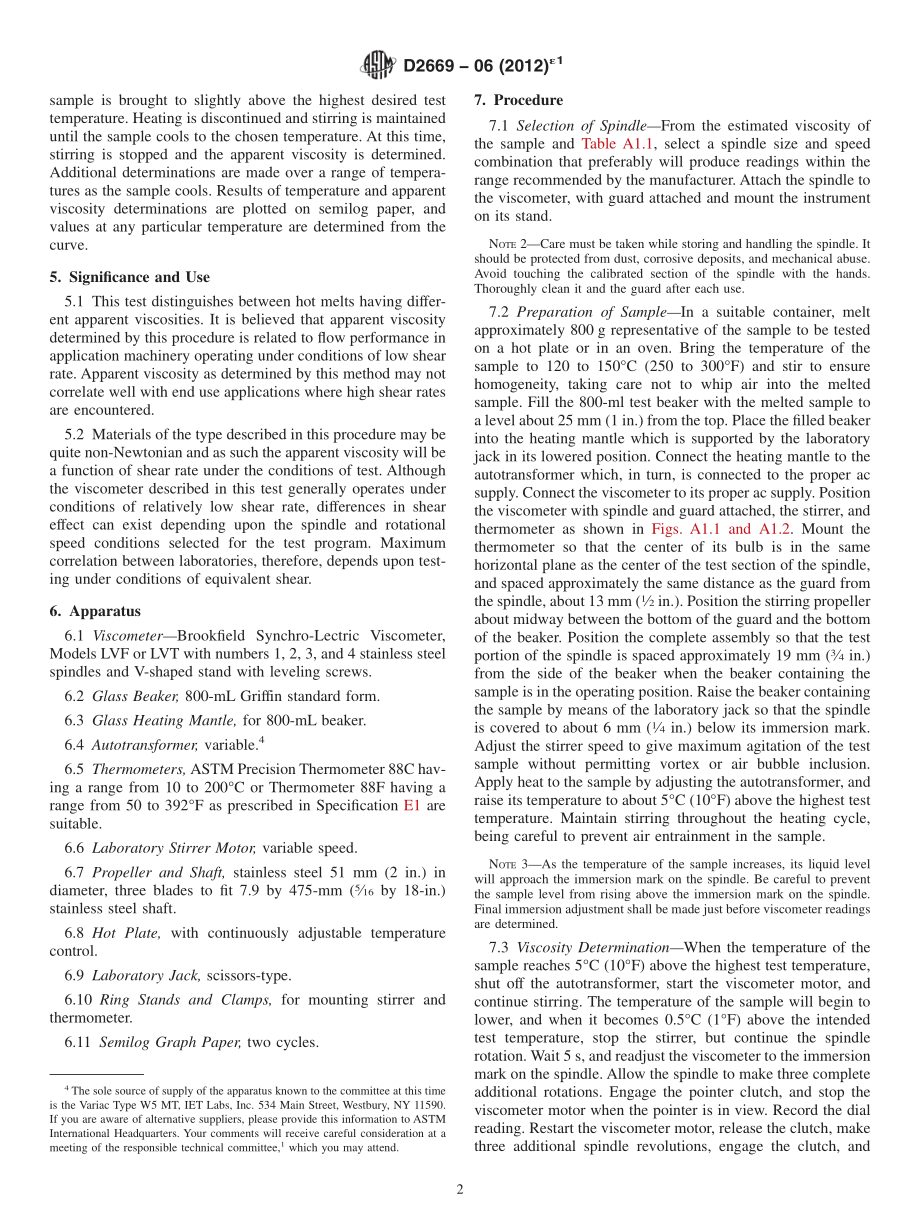 ASTM_D_2669_-_06_2012e1.pdf_第2页