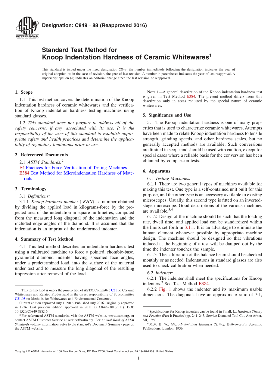 ASTM_C_849_-_88_2016.pdf_第1页