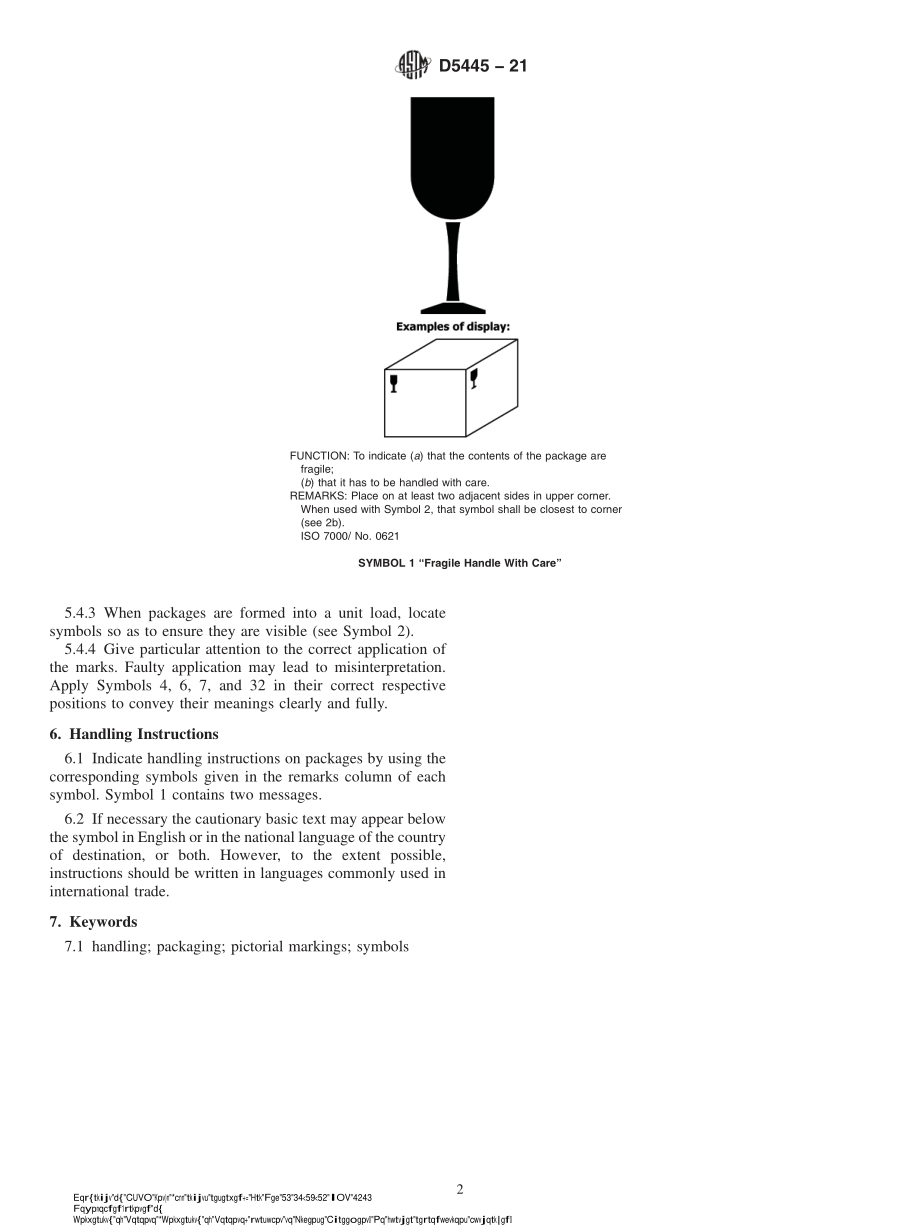 ASTM_D_5445_-_21.pdf_第2页