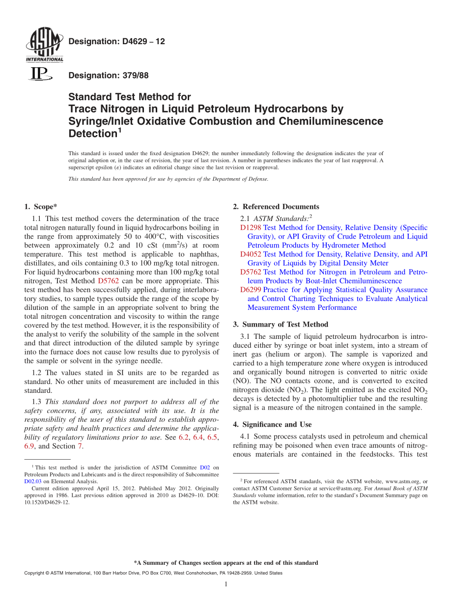 ASTM_D_4629_-_12.pdf_第1页