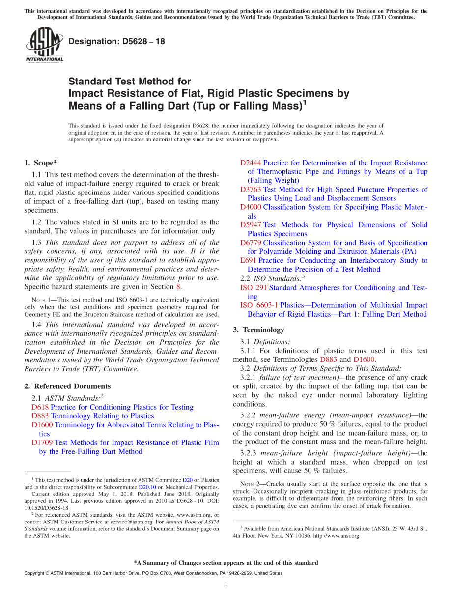 ASTM_D_5628_-_18.pdf_第1页