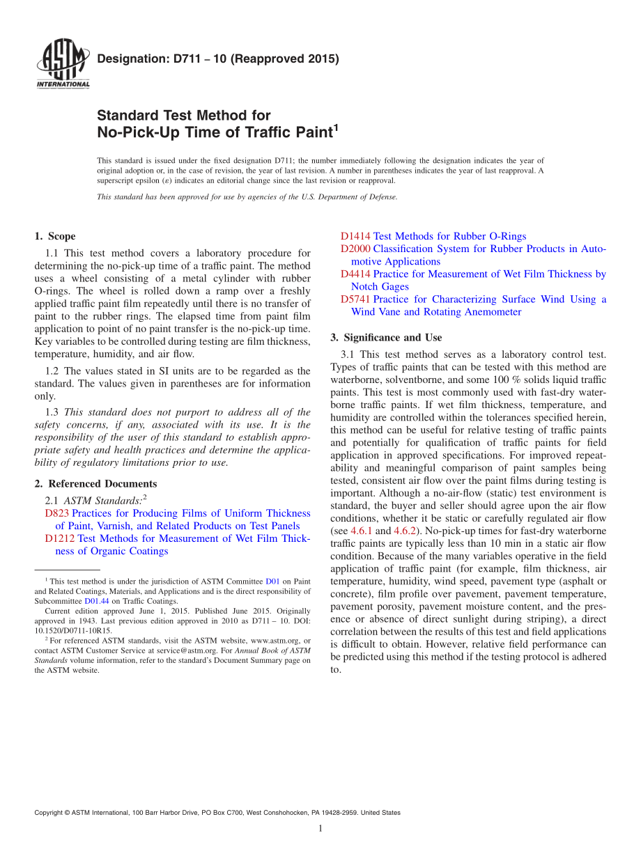 ASTM_D_711_-_10_2015.pdf_第1页