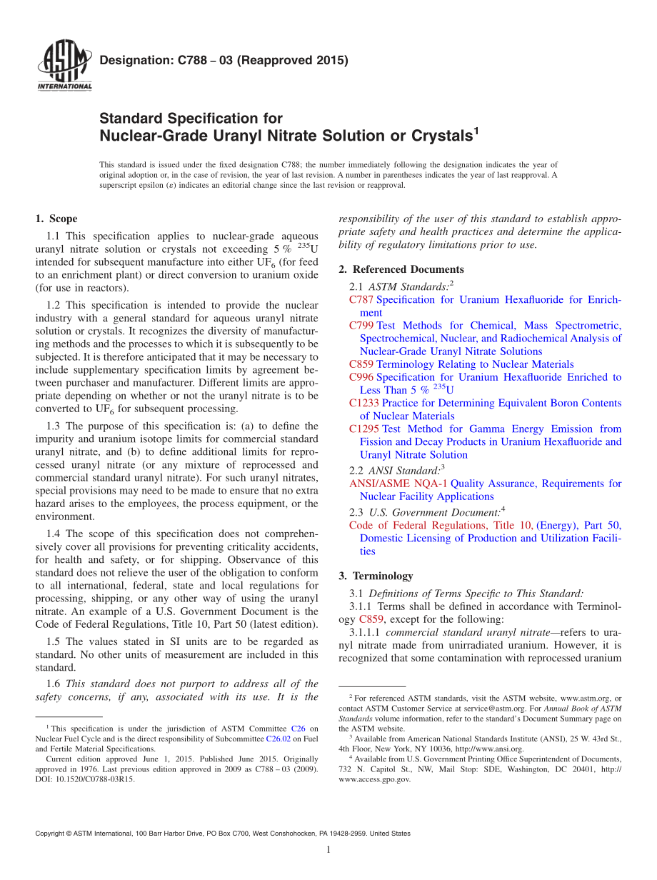 ASTM_C_788_-_03_2015.pdf_第1页