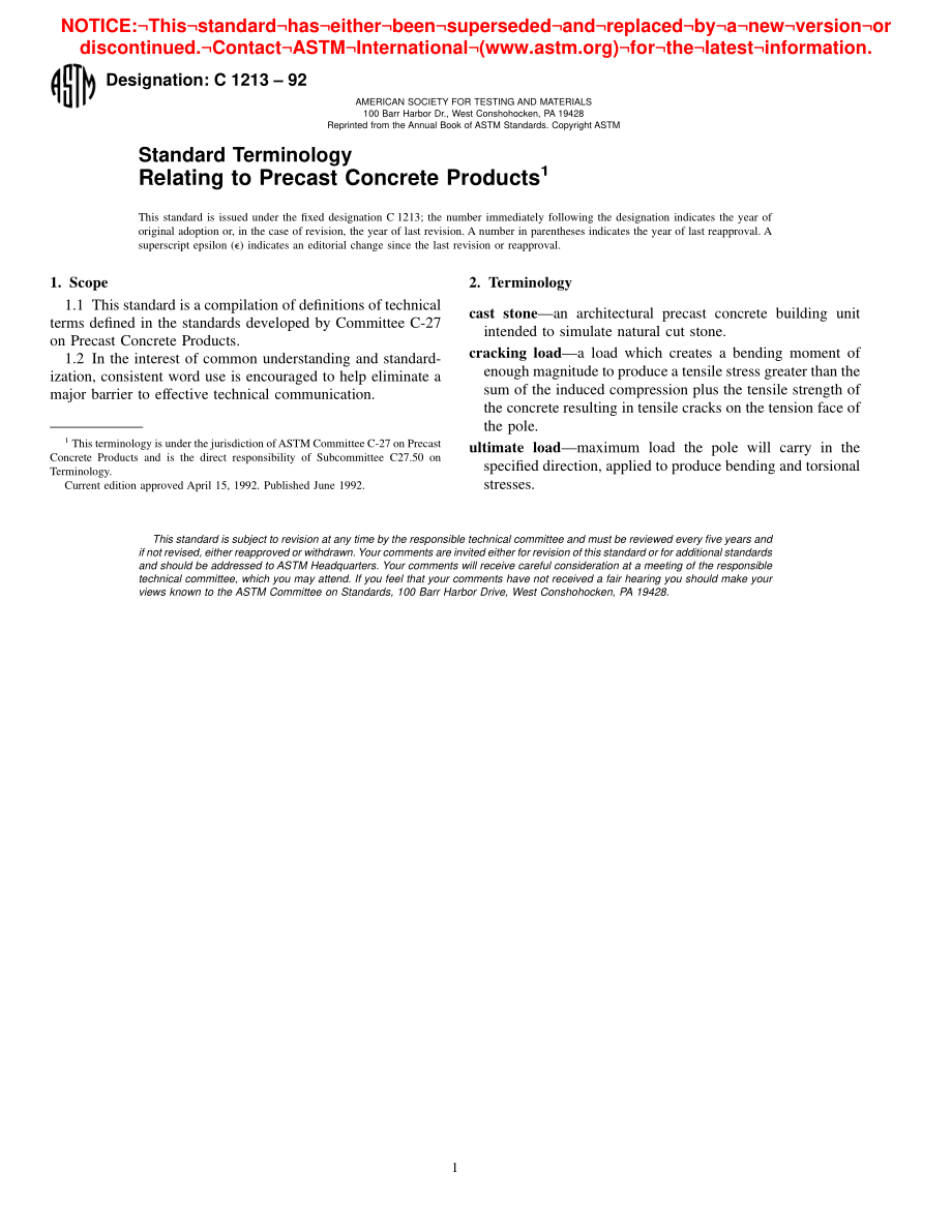 ASTM_C_1213_-_92.pdf_第1页