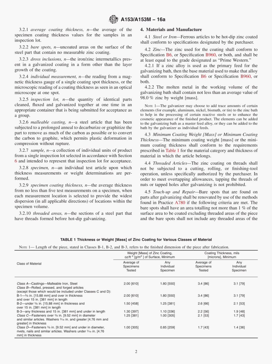 ASTM_A_153-A153M-16a.pdf_第2页