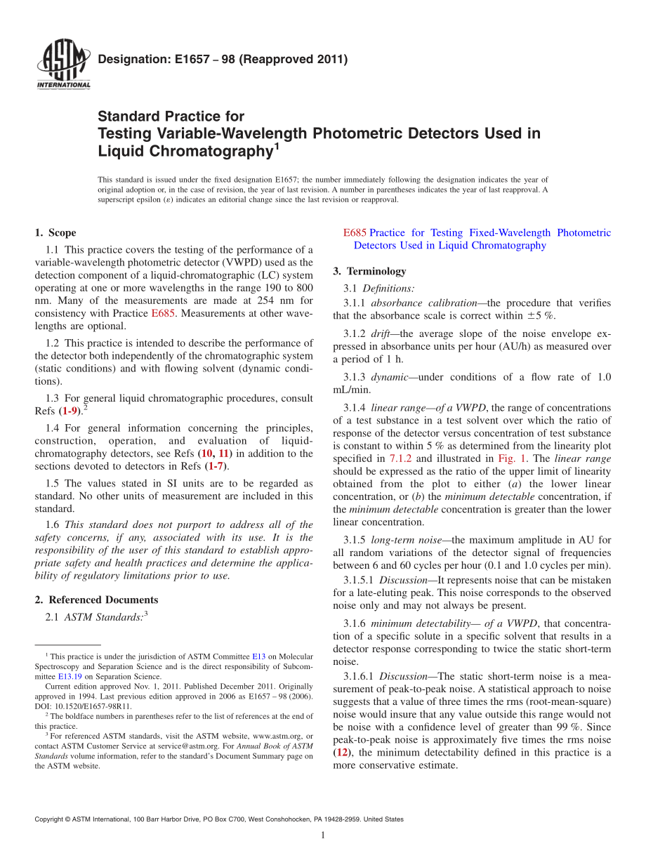 ASTM_E_1657_-_98_2011.pdf_第1页