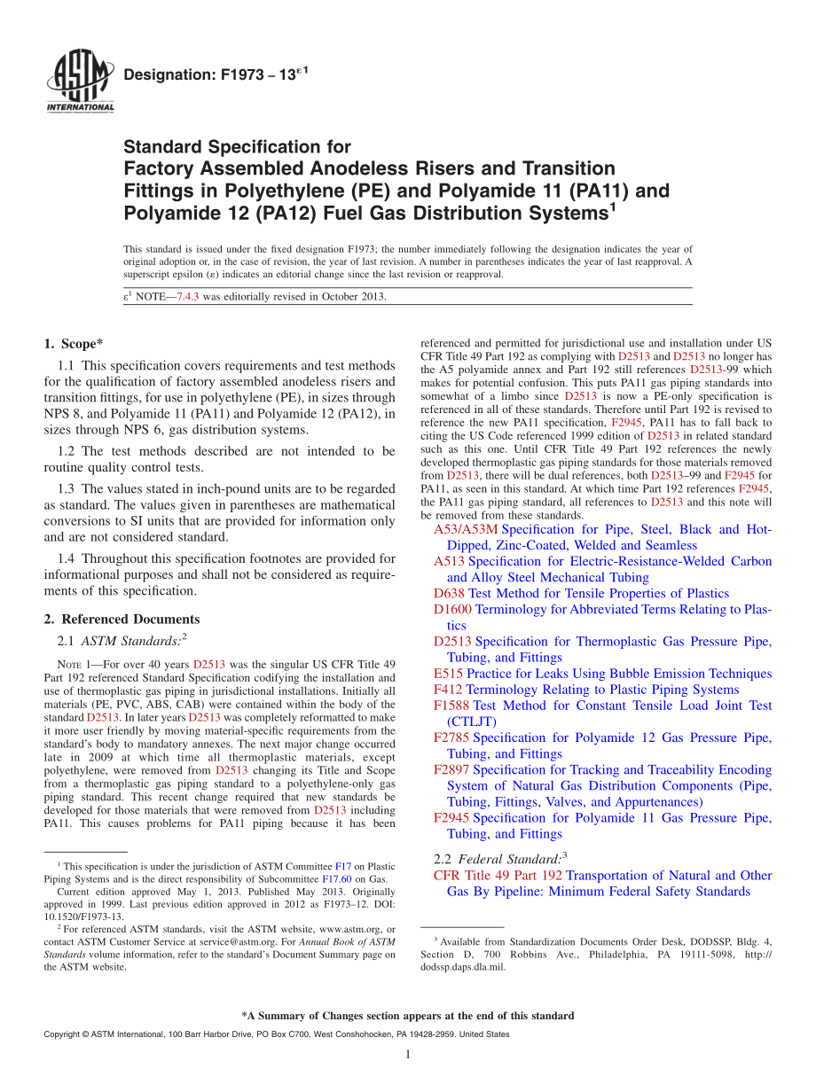 ASTM_F_1973_-_13e1.pdf_第1页