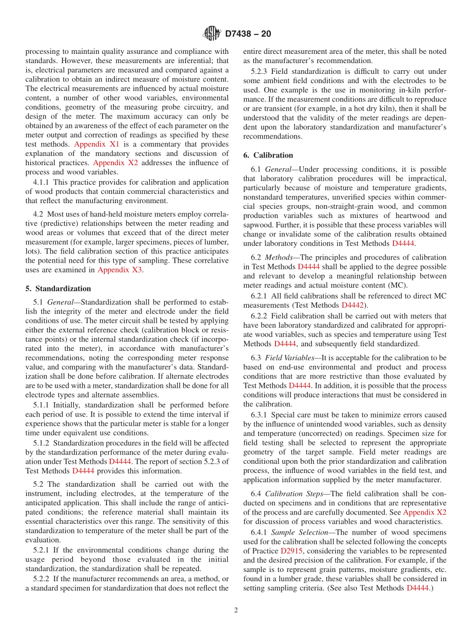 ASTM_D_7438_-_20.pdf_第2页